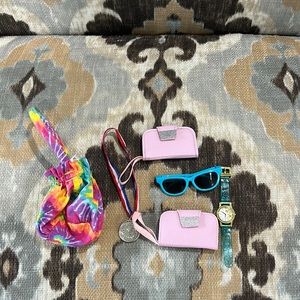 American girl doll accessories